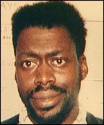 Winston Silcott