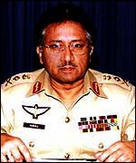 Pakistani President