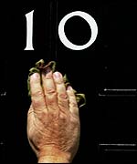 Number 10