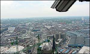 Web cam