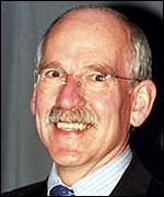 Sir Graeme Catto