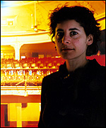 Catherine Yass