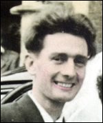 Graham Reeves 