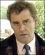 Anthony Gibson
