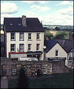 Hay on Wye