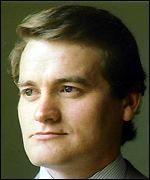 David Maclean