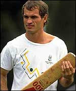 Kepler Wessels