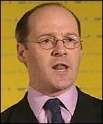 John Swinney