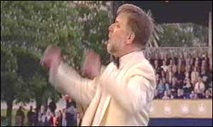Sir Andrew Davis