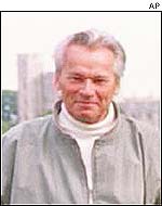 Mikhail Kalashnikov