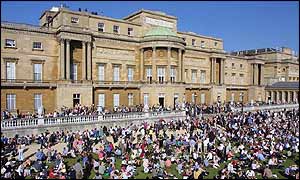 Buckingham Palace