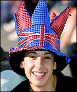 Golden Jubilee