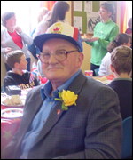 Glyn Jones