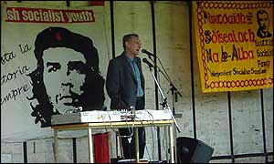 James Kelman