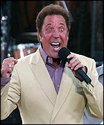 Tom Jones
