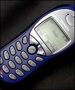 Mobile phone