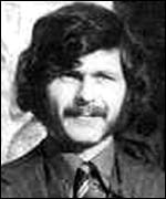 Joe Kappen