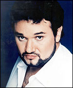 Ramon Vargas