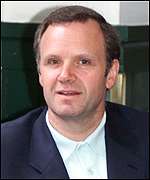 Mike Watson