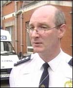 Keith Stewart: 
