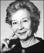 Nina Bawden