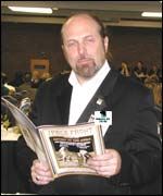 Rick Tumlinson