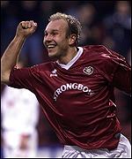 Tommi Gronlund