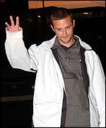 Spencer Smith