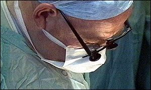 Surgeon