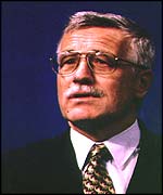 Vaclav Klaus