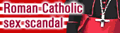 The Church has been rocked by recent abuse revelations