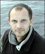 Nick Huin