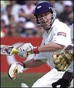 Anthony McGrath
