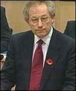 Henry McLeish
