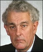 Tam Dalyell 
