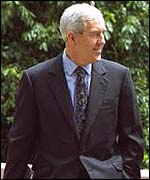 Lord Condon
