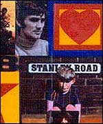 Stanley Road