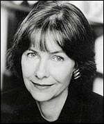 Posy Simmonds