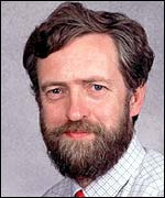 Jeremy Corbyn