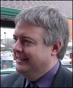 Carwyn Jones AM