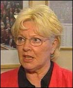 Margo MacDonald