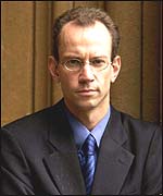 Paul Marsden