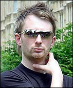 Thom Yorke