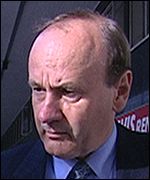 Sir John Stevens