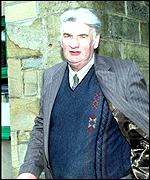 Bobby Waugh