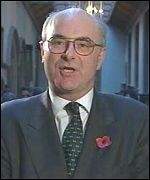 David McLetchie
