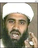 Sulaiman Abu Ghaith