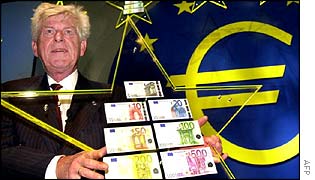 Wim Duisenberg