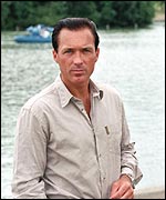 Martin Kemp