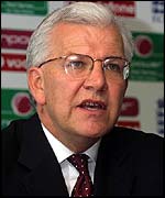 Malcolm Speed